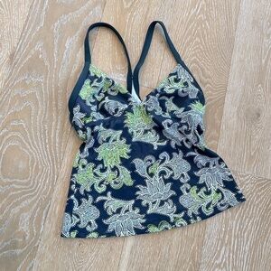Athleta Tankini